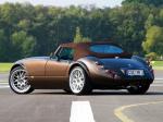 Wiesmann MF3 2003 года